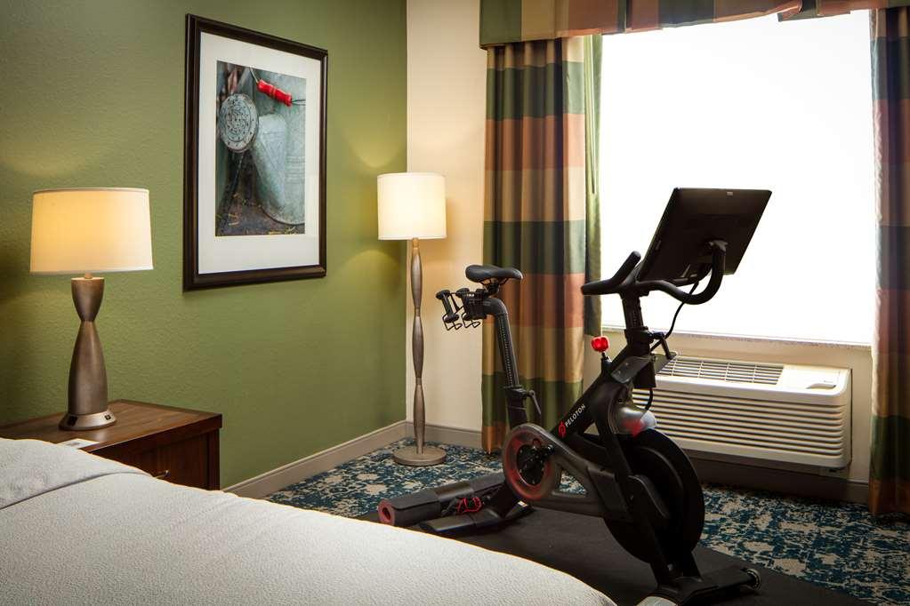 Hilton Garden Inn Green Bay Room photo